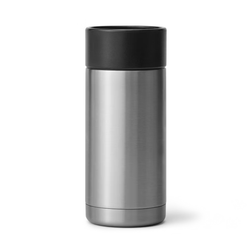 YETI Rambler® fles Commuter Cap Zwart