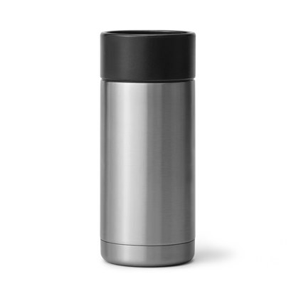 YETI Rambler® fles Commuter Cap Zwart