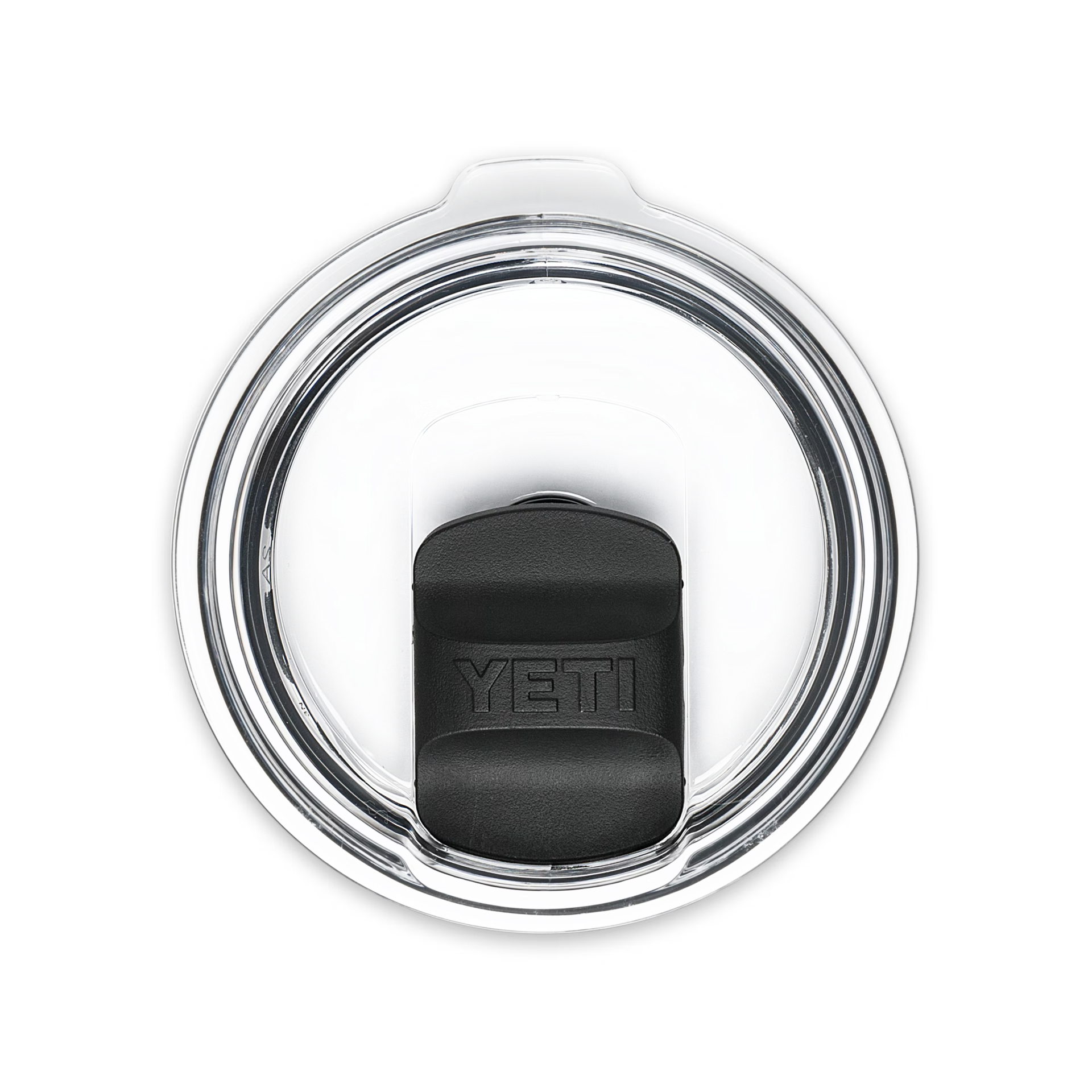 YETI Rambler® 10 OZ (296 ML) Stapelbare Lowball Stainless Steel