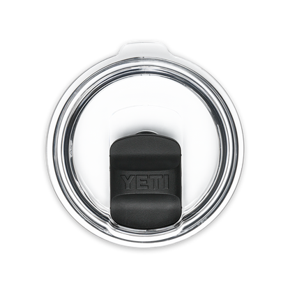 YETI Rambler® Stapelbare beker van 16 oz (475 ml) Stainless Steel