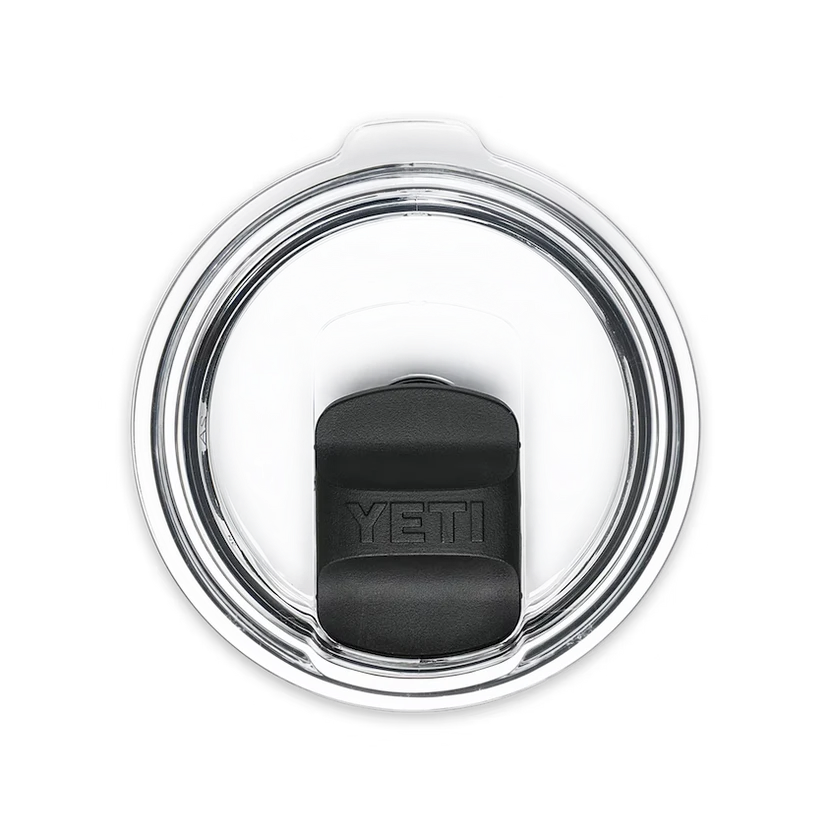 YETI Rambler® 10 oz Mok van 296 ml Rescue Red