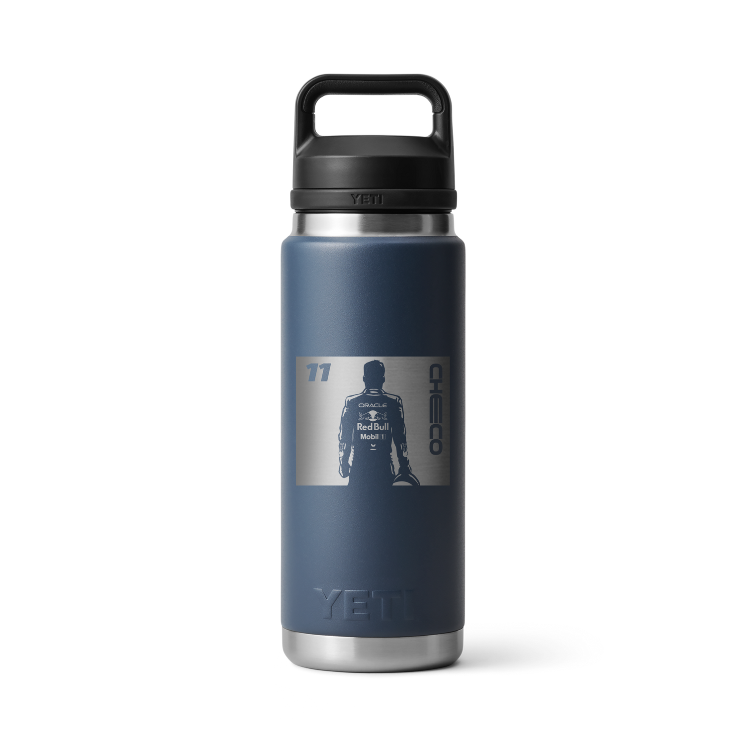 Oracle Red Bull Racing Rambler® 26 oz Fles van 760 ml - Checo 11
