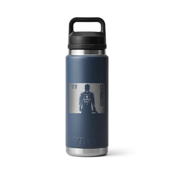 Oracle Red Bull Racing Rambler® 26 oz Fles van 760 ml - Checo 11