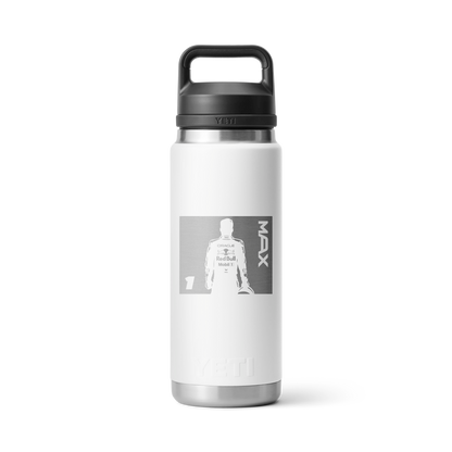 Oracle Red Bull Racing Rambler® 26 oz Fles van 760 ml - Max 1