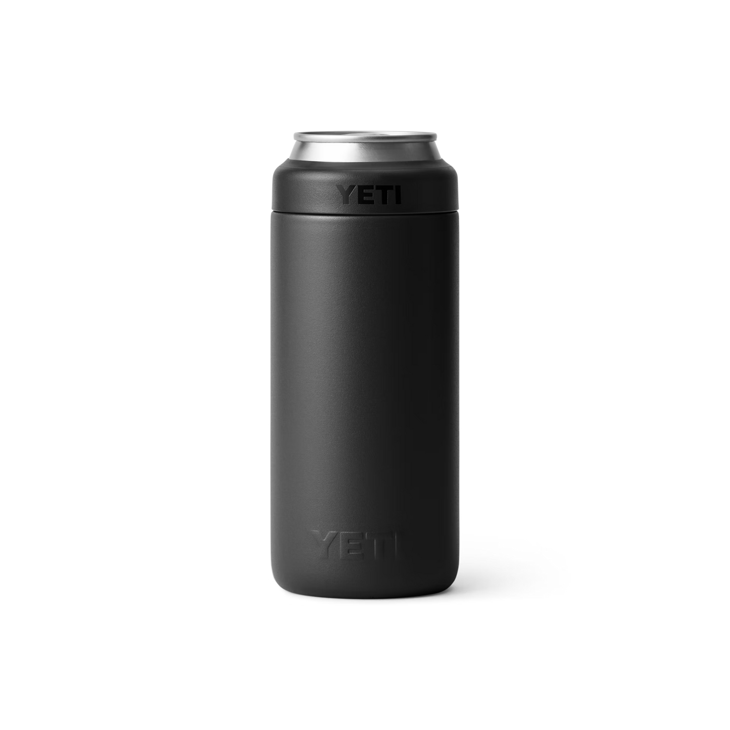 YETI Rambler® Colster®-isolator Voor Blikjes Van 250 ML Zwart