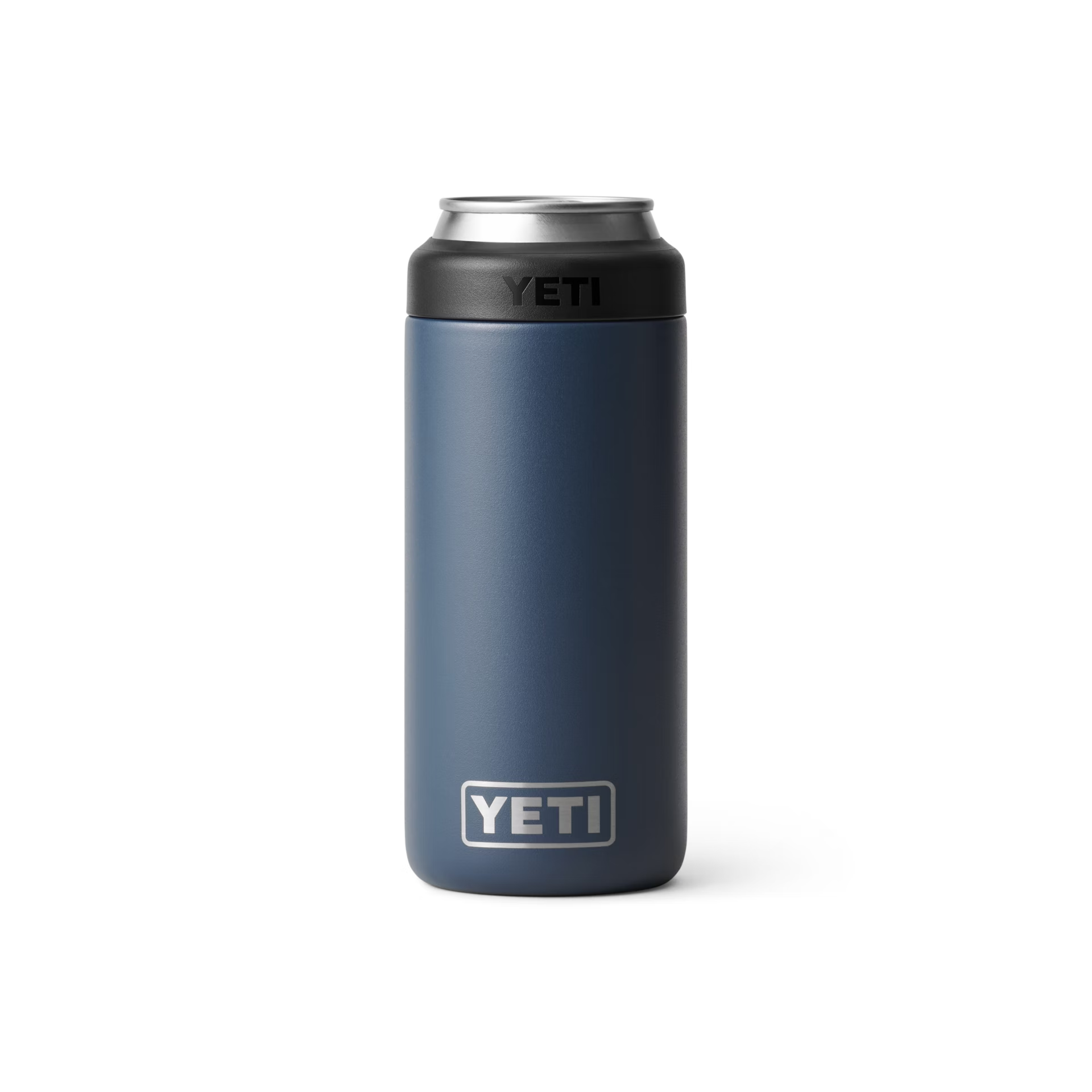 YETI Rambler® Colster®-isolator Voor Blikjes Van 250 ML Navy