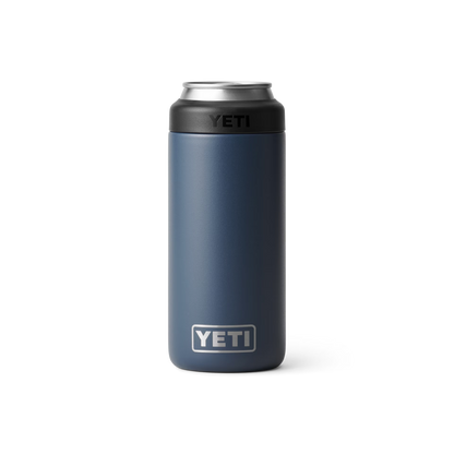 YETI Rambler® 250 ML Colster® Can Insulator Navy