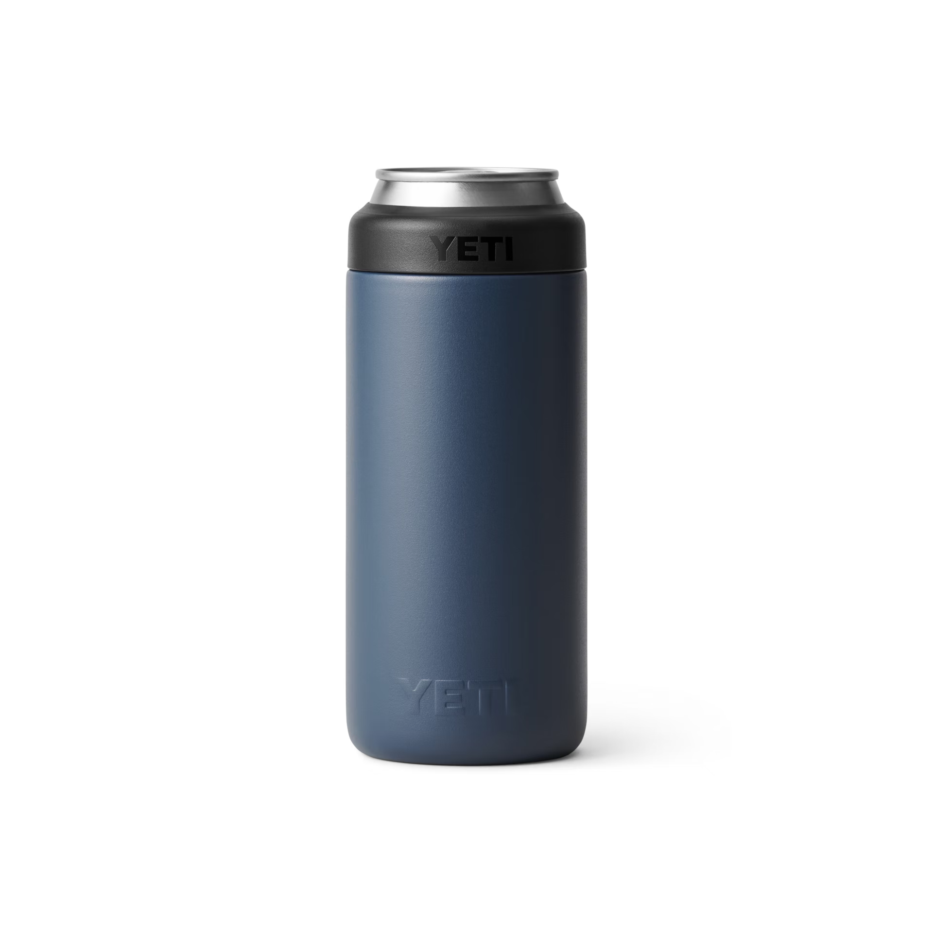 YETI Rambler® Colster®-isolator Voor Blikjes Van 250 ML Navy