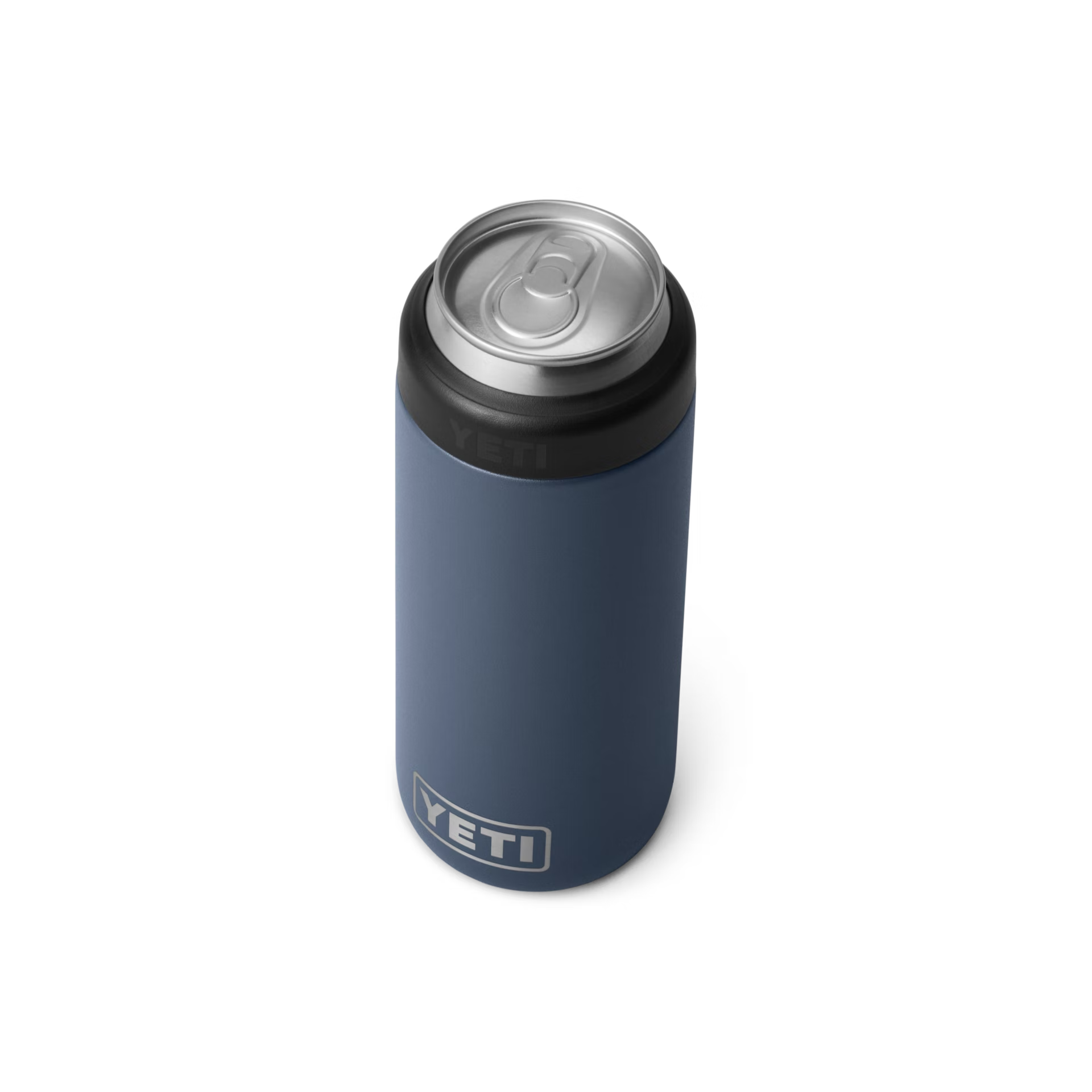 YETI Rambler® Colster®-isolator Voor Blikjes Van 250 ML Navy