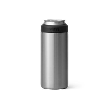 YETI Rambler® Colster®-isolator Voor Blikjes Van 250 ML Stainless Steel