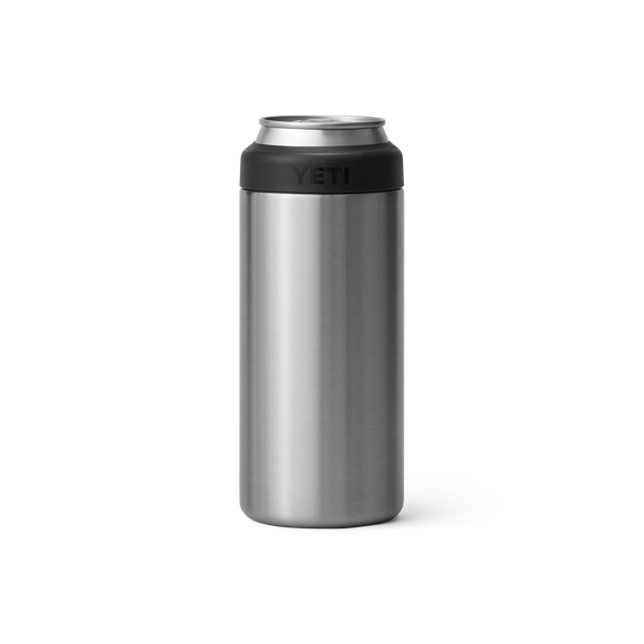 YETI Rambler® Colster®-isolator Voor Blikjes Van 250 ML Stainless Steel