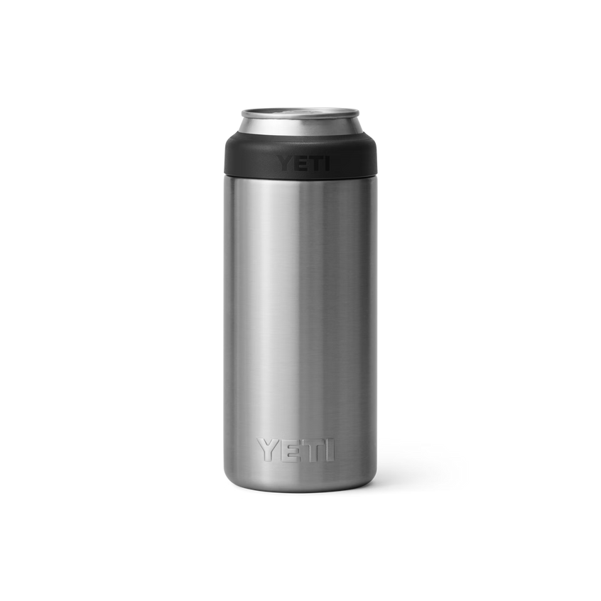 YETI Rambler® Colster®-isolator Voor Blikjes Van 250 ML Stainless Steel