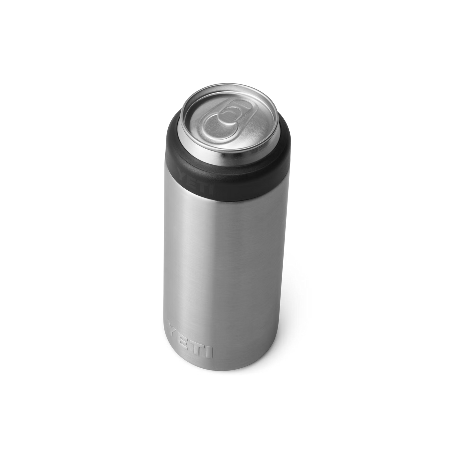 YETI Rambler® Colster®-isolator Voor Blikjes Van 250 ML Stainless Steel