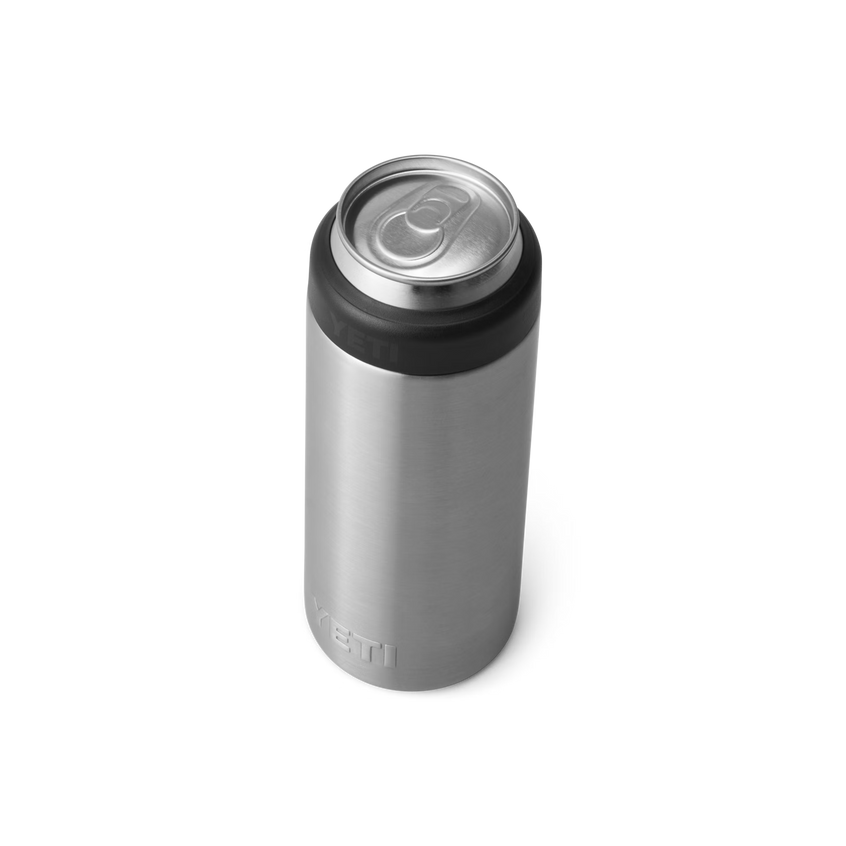 YETI Rambler® Colster®-isolator Voor Blikjes Van 250 ML Stainless Steel