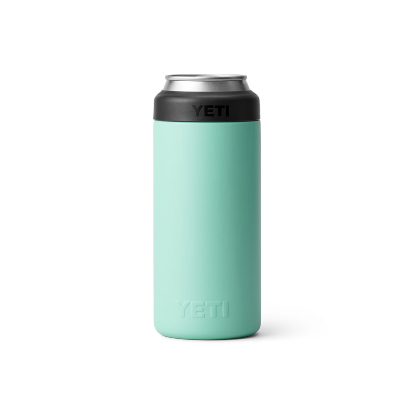 YETI Rambler® Colster®-isolator Voor Blikjes Van 250 ML Sea Foam