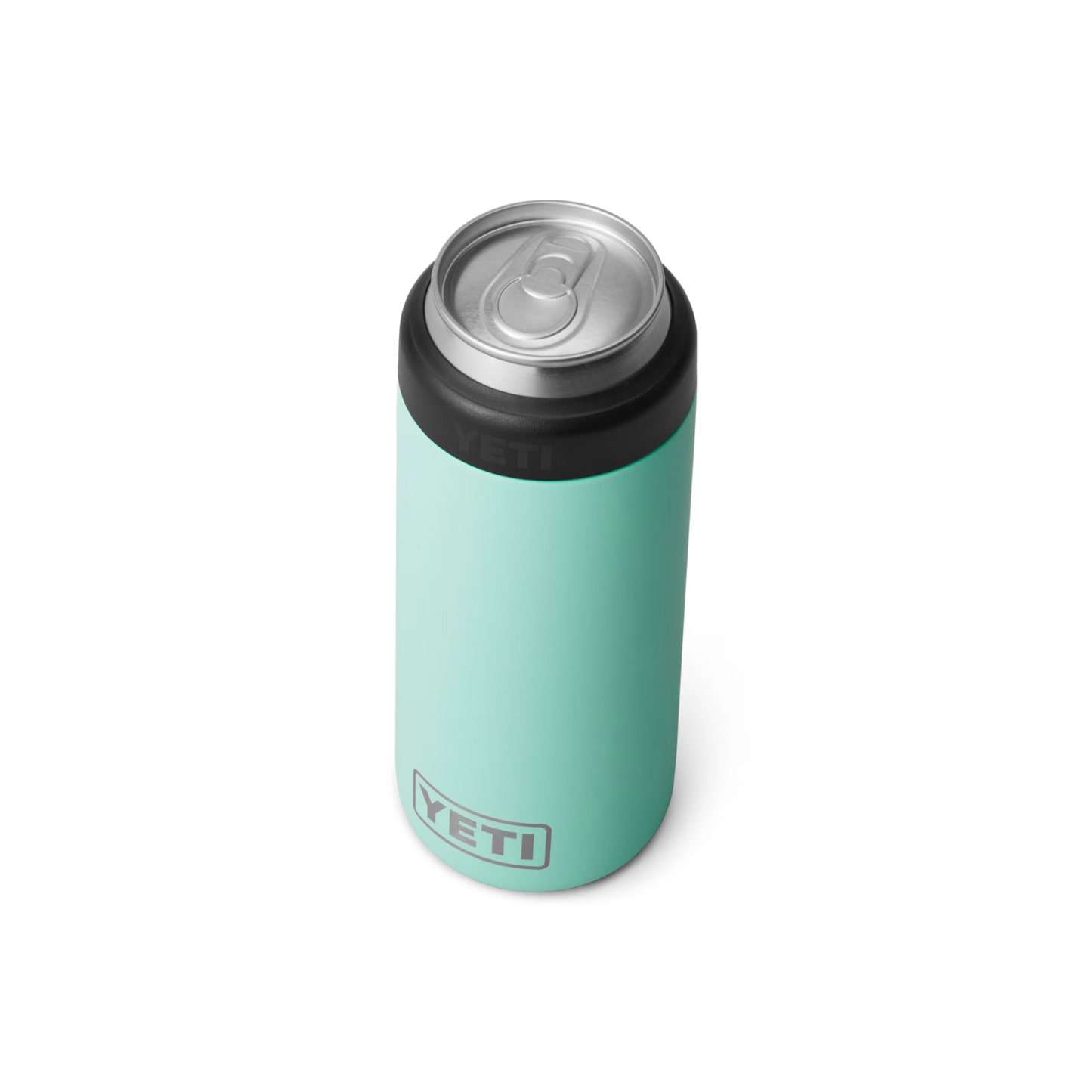 YETI Rambler® Colster®-isolator Voor Blikjes Van 250 ML Sea Foam