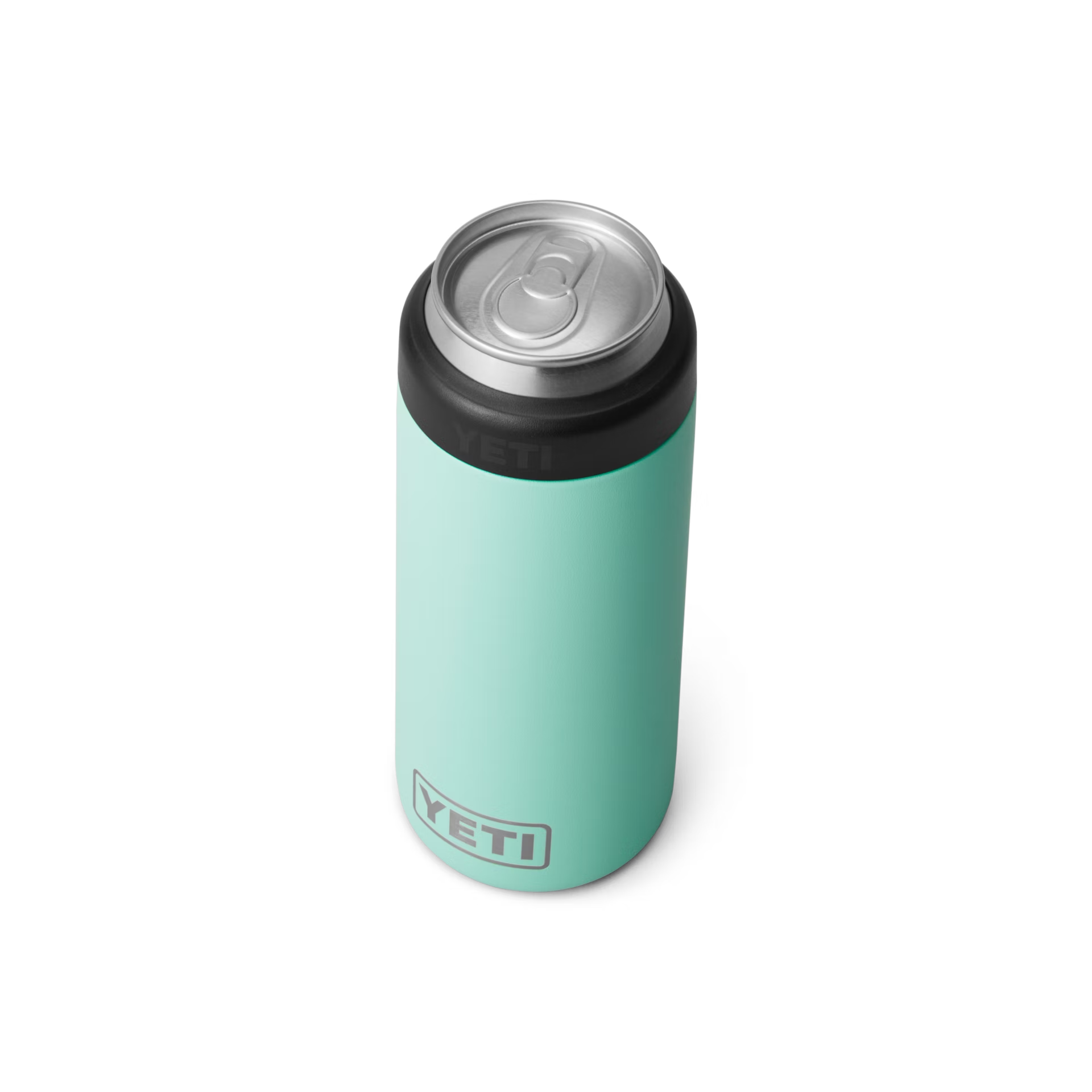 YETI Rambler® Colster®-isolator Voor Blikjes Van 250 ML Sea Foam