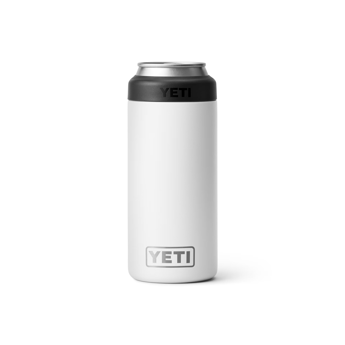 YETI Rambler® Colster®-isolator Voor Blikjes Van 250 ML Wit