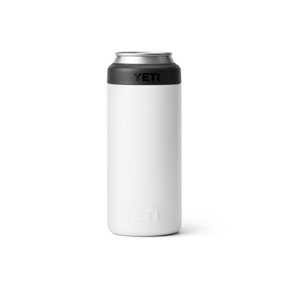 YETI Rambler® Colster®-isolator Voor Blikjes Van 250 ML Wit