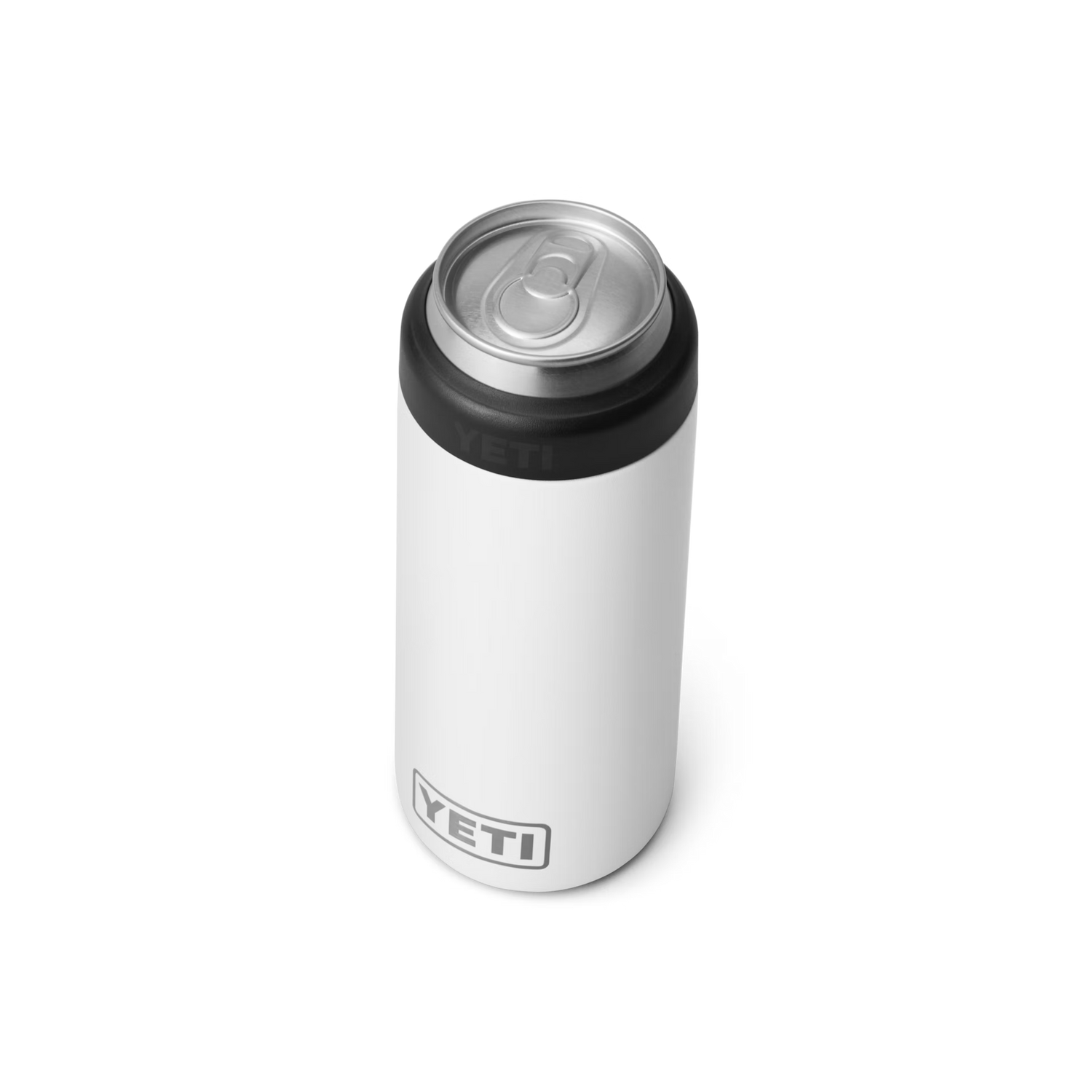 YETI Rambler® Colster®-isolator Voor Blikjes Van 250 ML Wit