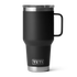 YETI Rambler® 30 oz (887 ml) Travel Mug Black