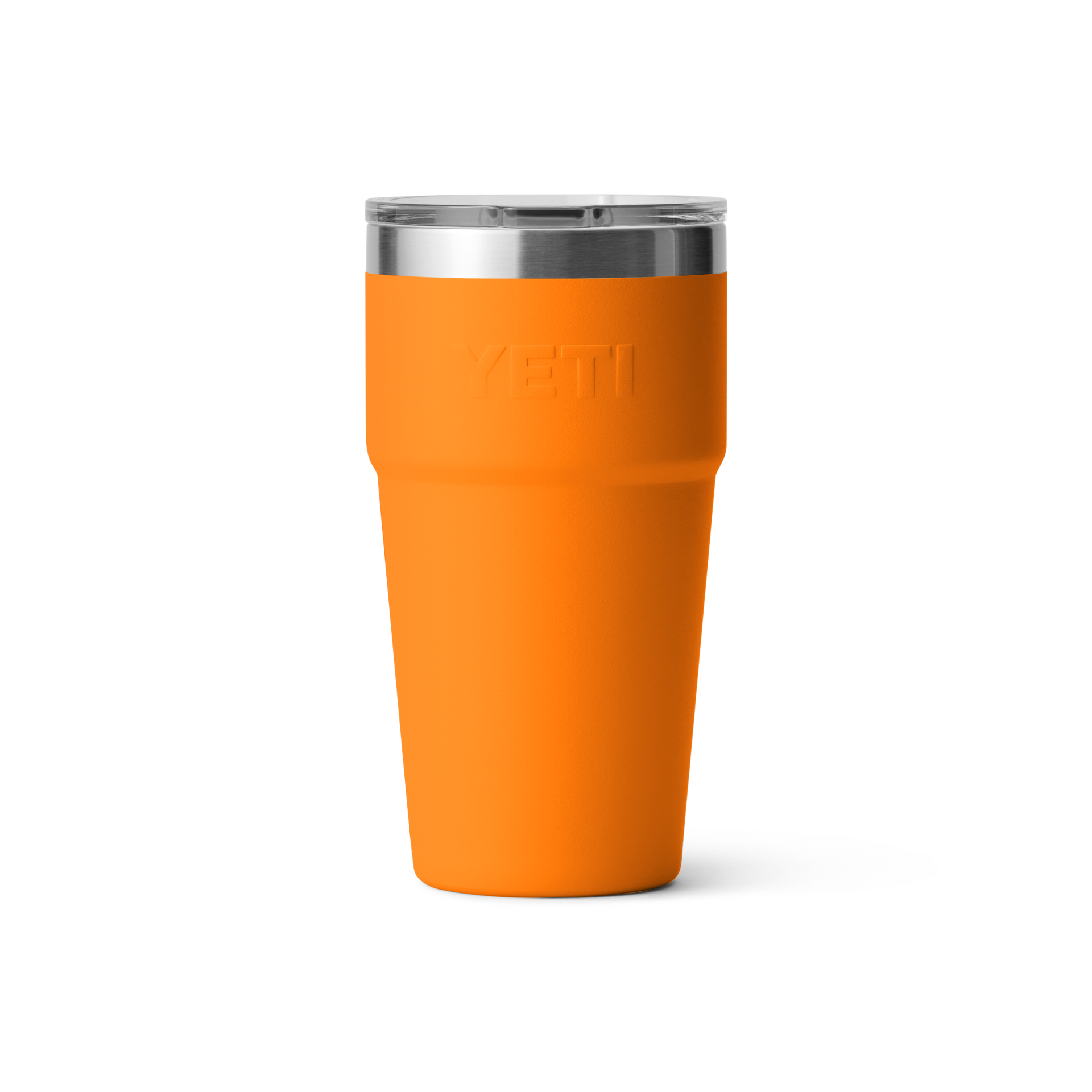 YETI Rambler® Stapelbare beker van 20 oz (591 ml) King Crab