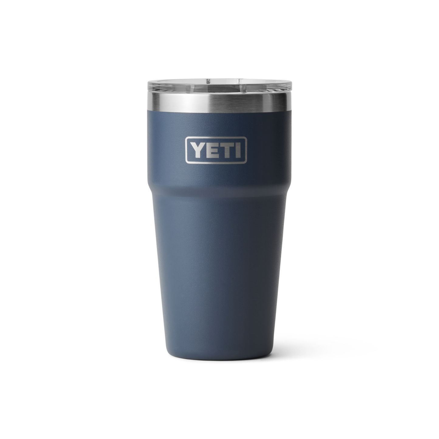 YETI Rambler® Stapelbare beker van 20 oz (591 ml) Navy