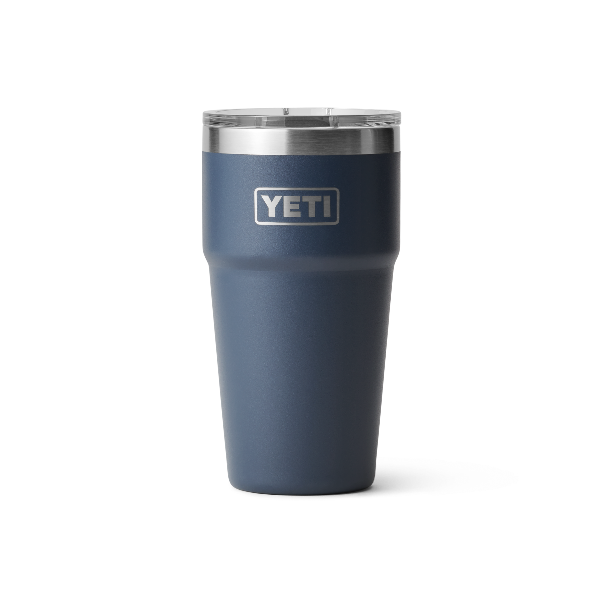 YETI Rambler® Stapelbare beker van 20 oz (591 ml) Navy