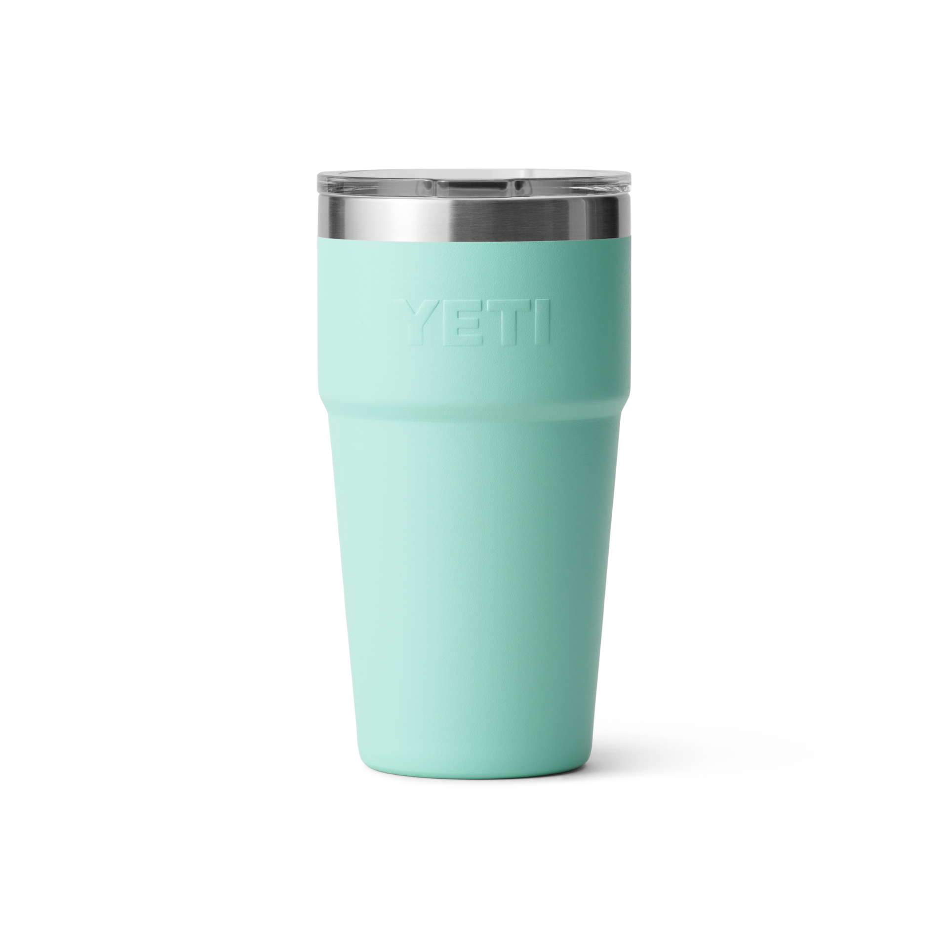 YETI Rambler® Stapelbare beker van 20 oz (591 ml) Seafoam