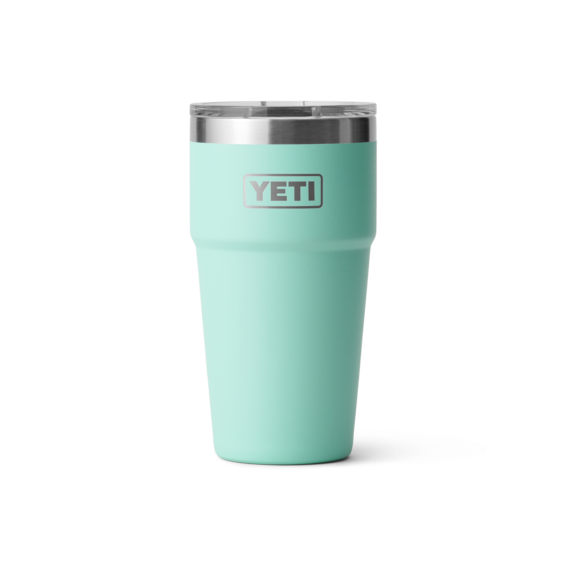 YETI Rambler® Stapelbare beker van 20 oz (591 ml) Seafoam