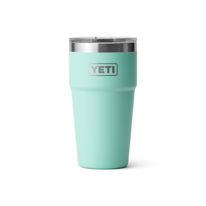 YETI Rambler® Stapelbare beker van 20 oz (591 ml) Seafoam