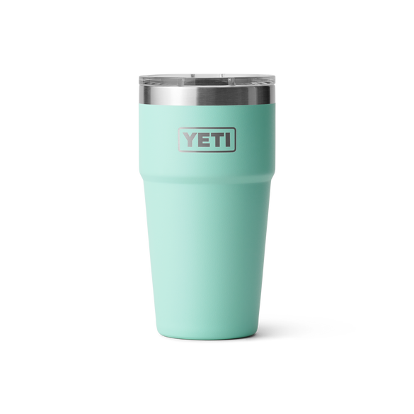 YETI Rambler® Stapelbare beker van 20 oz (591 ml) Seafoam