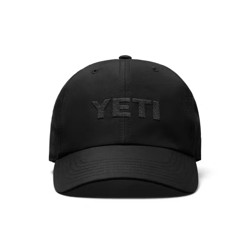 YETI® logo performance baseballpet