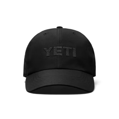 YETI® logo performance baseballpet