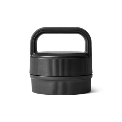 YETI Yonder™ Chug Cap Black