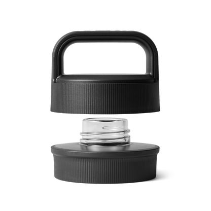 YETI Yonder™ 25 oz (750 ml) Water Bottle Clear