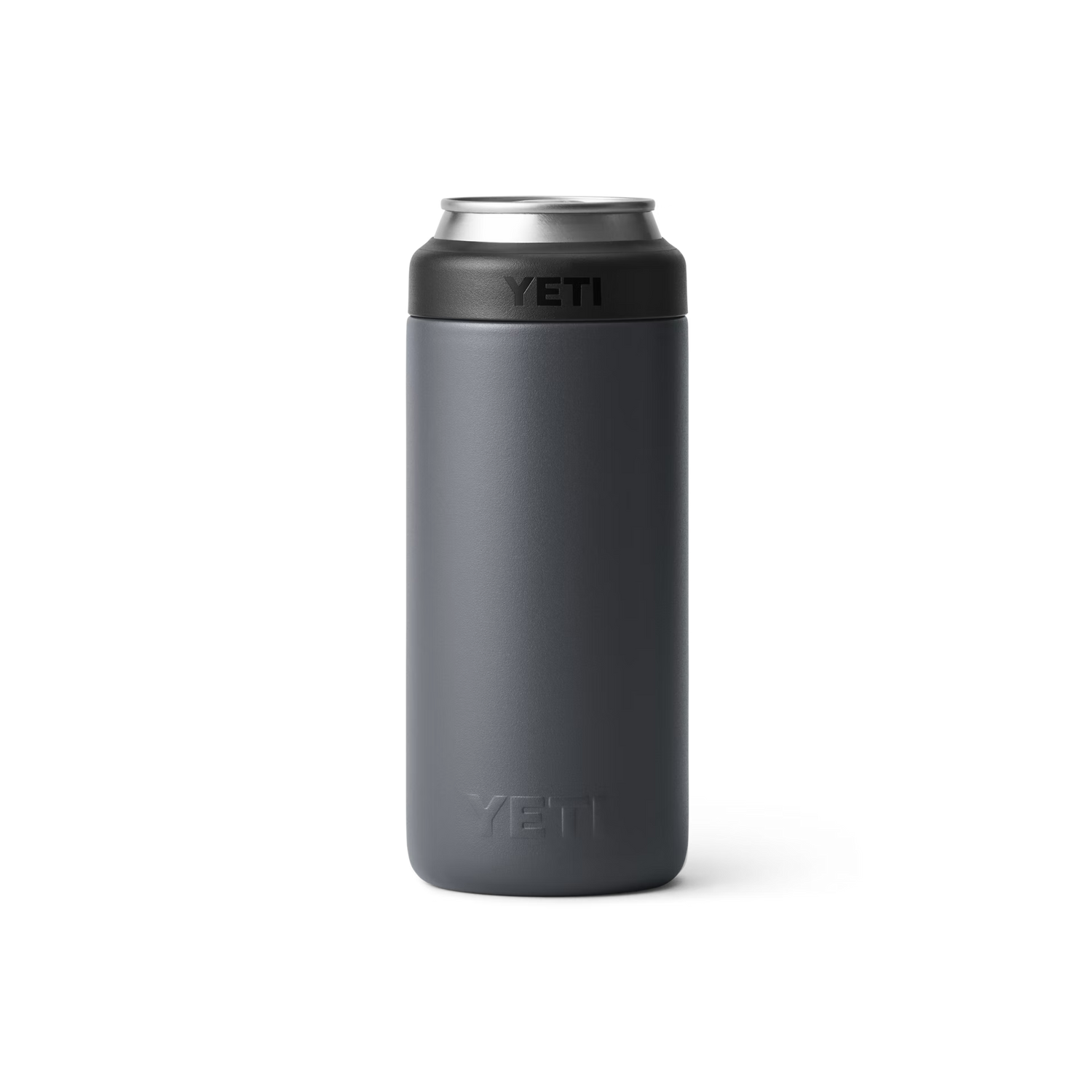 YETI Rambler® Colster®-isolator Voor Blikjes Van 250 ML Charcoal