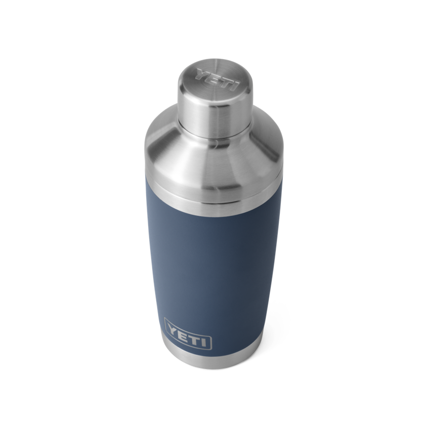 YETI Rambler™ 20 oz Cocktailshaker Van (591 ml) Navy