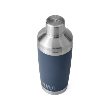 YETI Rambler™ 20 oz Cocktailshaker Van (591 ml) Navy