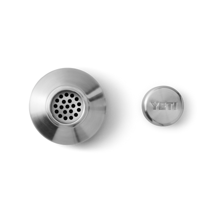 YETI Rambler™ 20 oz Cocktailshaker Van (591 ml) Wit