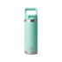 YETI Rambler® 18 oz (532 ml) Bottle Seafoam
