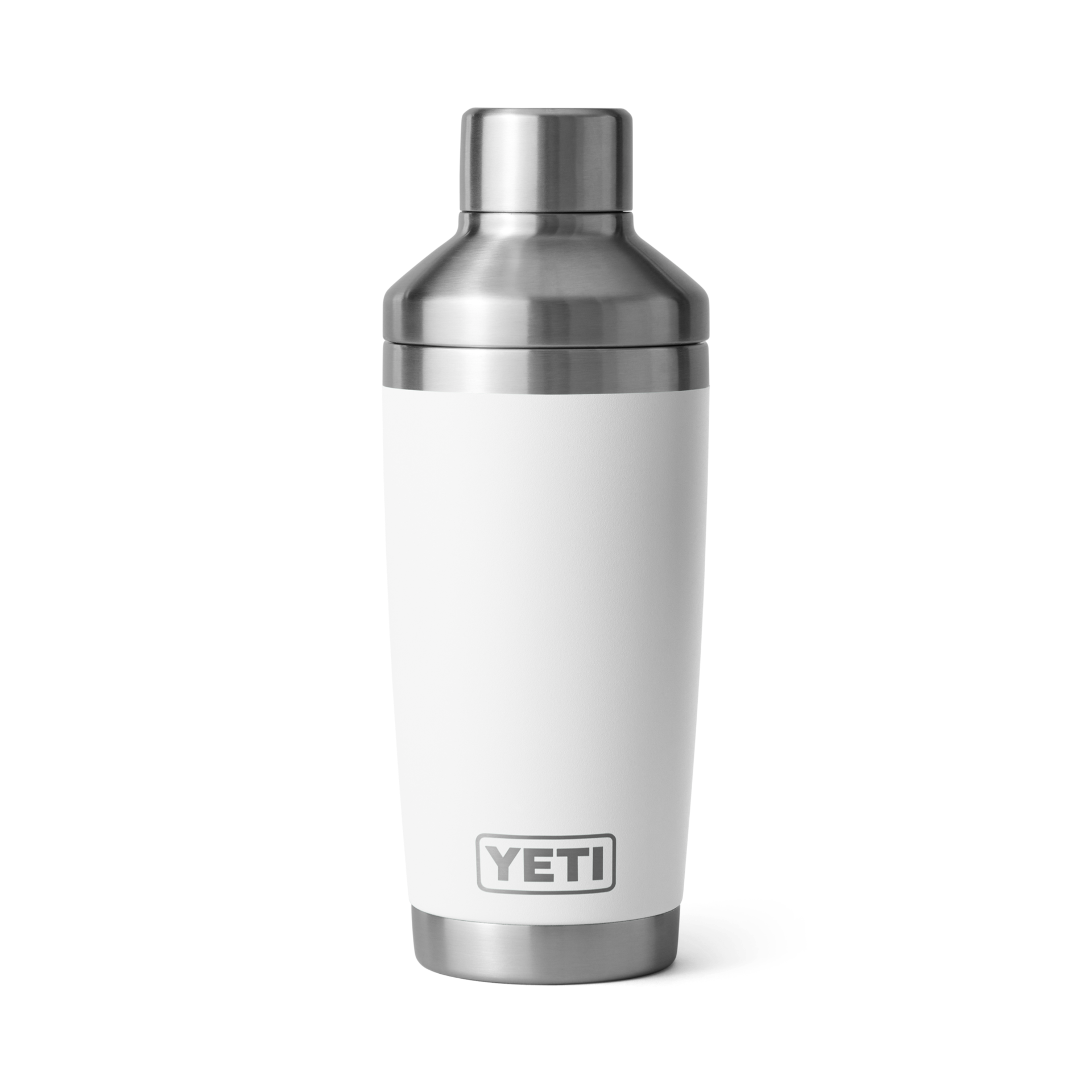 YETI Rambler™ 20 oz Cocktailshaker Van (591 ml) Wit