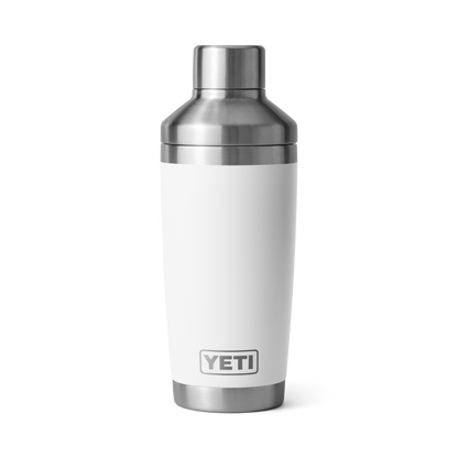 YETI Rambler™ 20 oz Cocktailshaker Van (591 ml) Wit