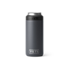 YETI Rambler® 250 ML Colster® Can Insulator Charcoal