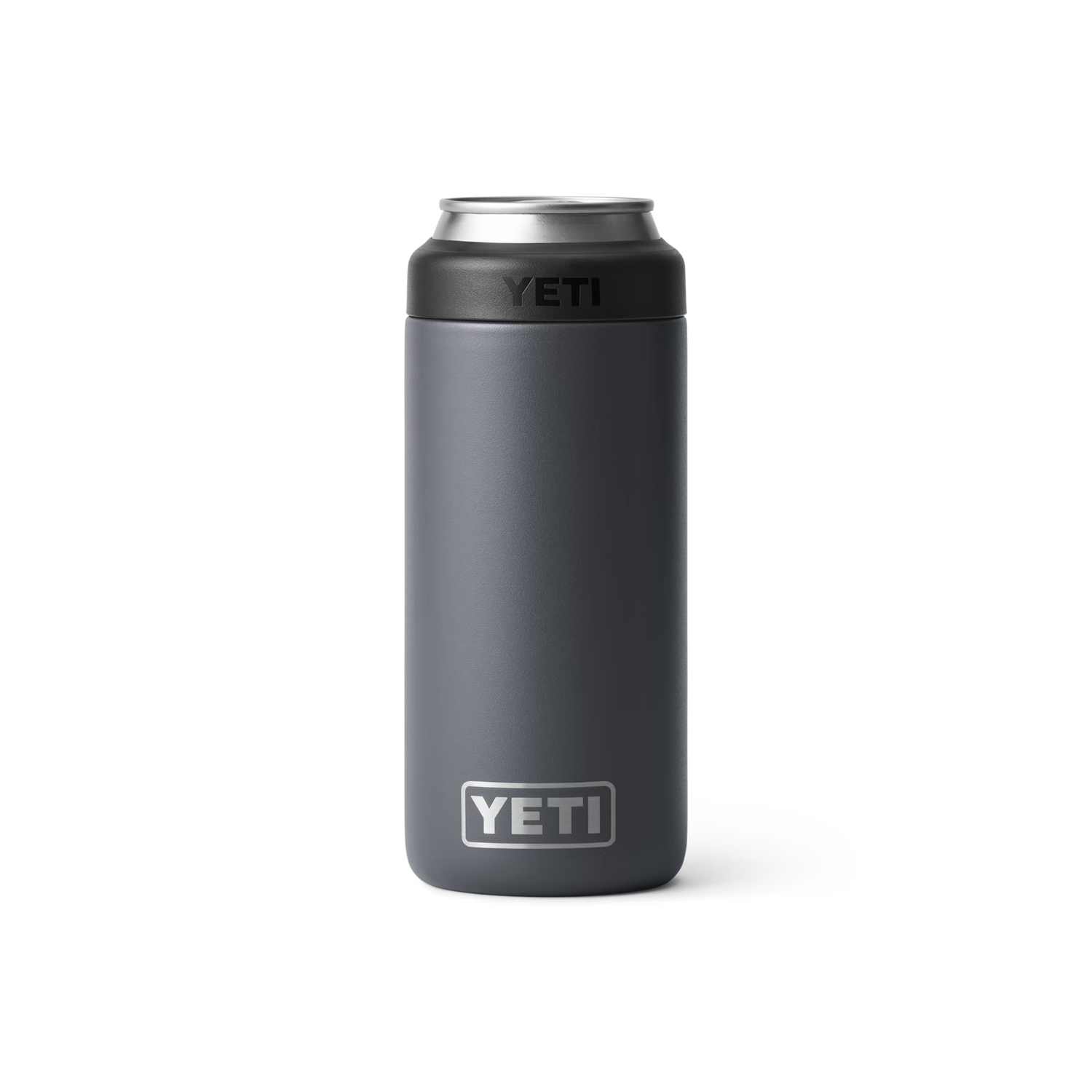 YETI Rambler® 250 ML Colster® Can Insulator Charcoal