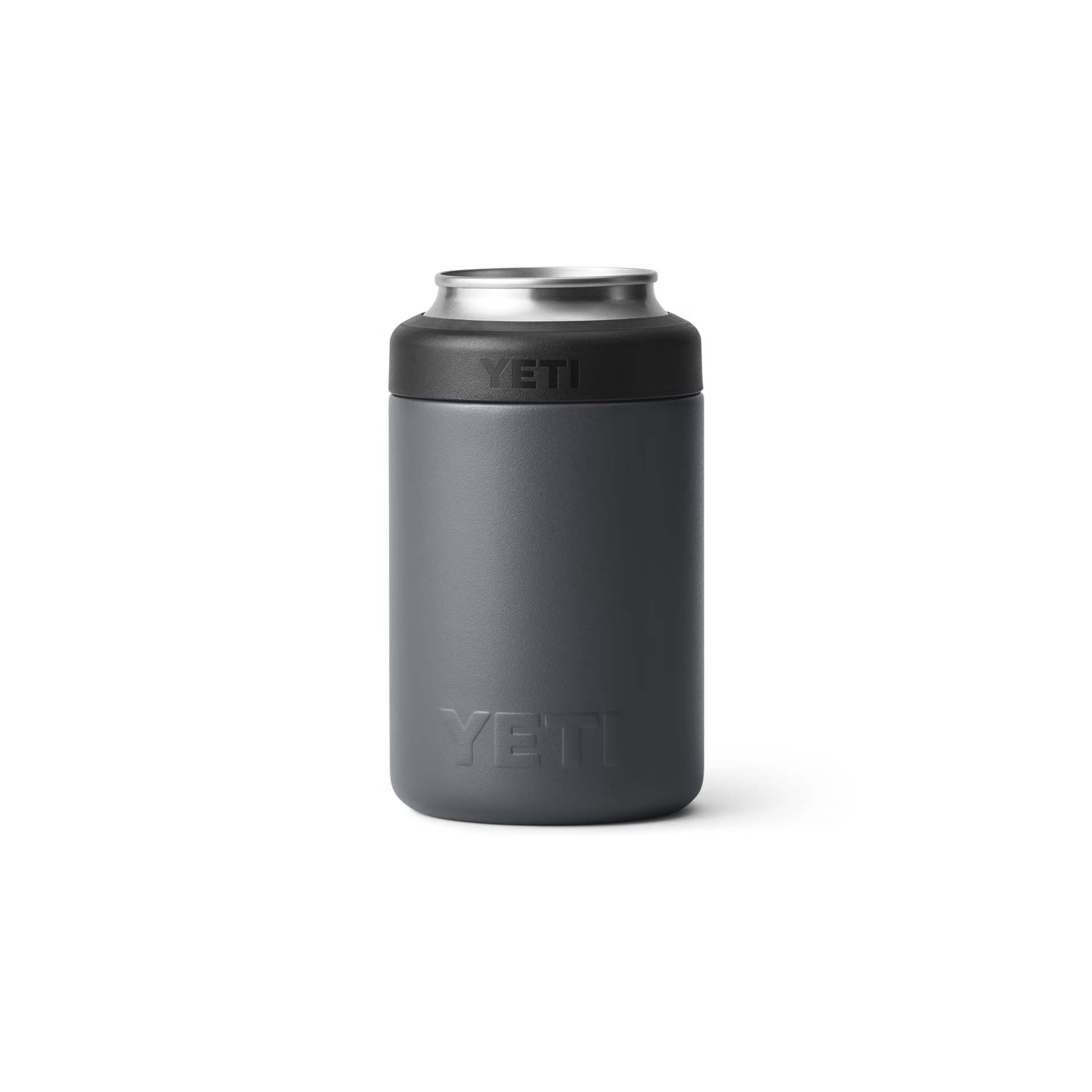 YETI Rambler® Colster®-isolator Voor Blikjes Van 330 ML Charcoal