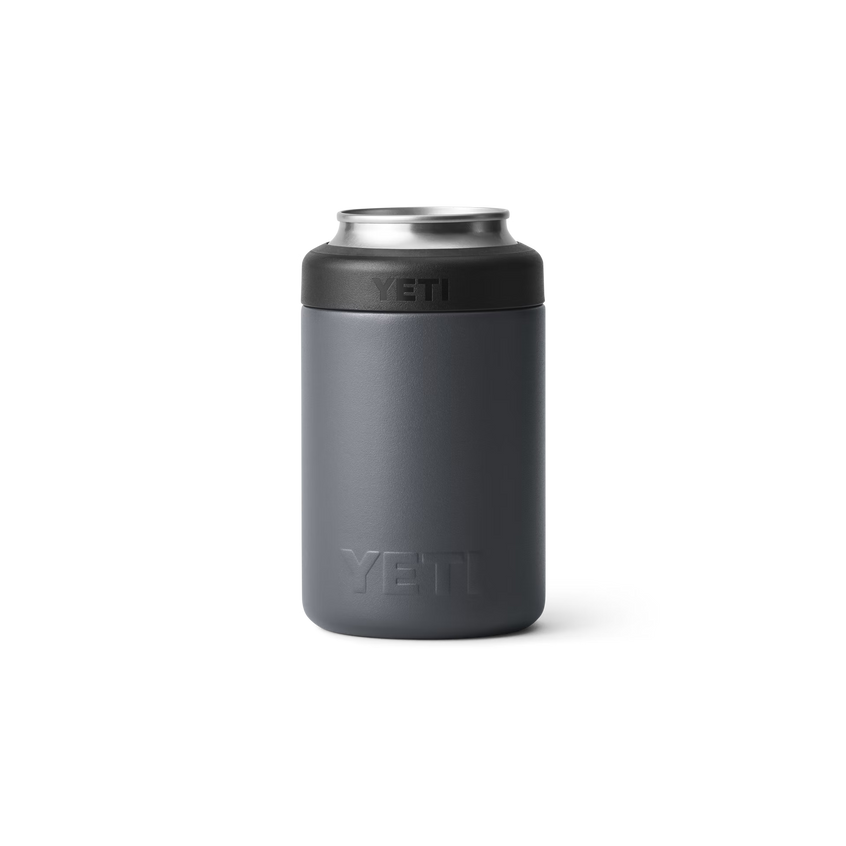 YETI Rambler® Colster®-isolator Voor Blikjes Van 330 ML Charcoal