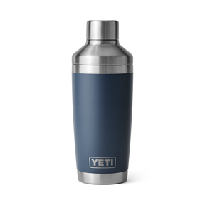 YETI Rambler™ 20 oz Cocktailshaker Van (591 ml) Navy