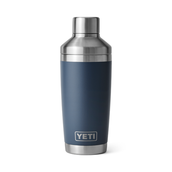 YETI Rambler™ 20 oz Cocktailshaker Van (591 ml) Navy