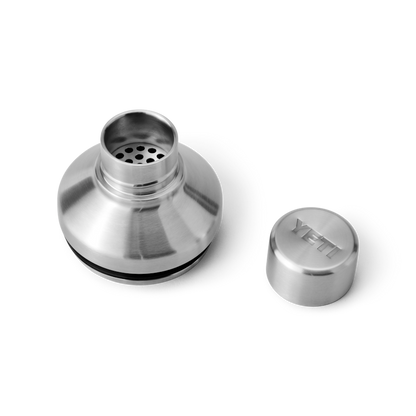 YETI Rambler® Cocktail Shaker Lid Stainless Steel